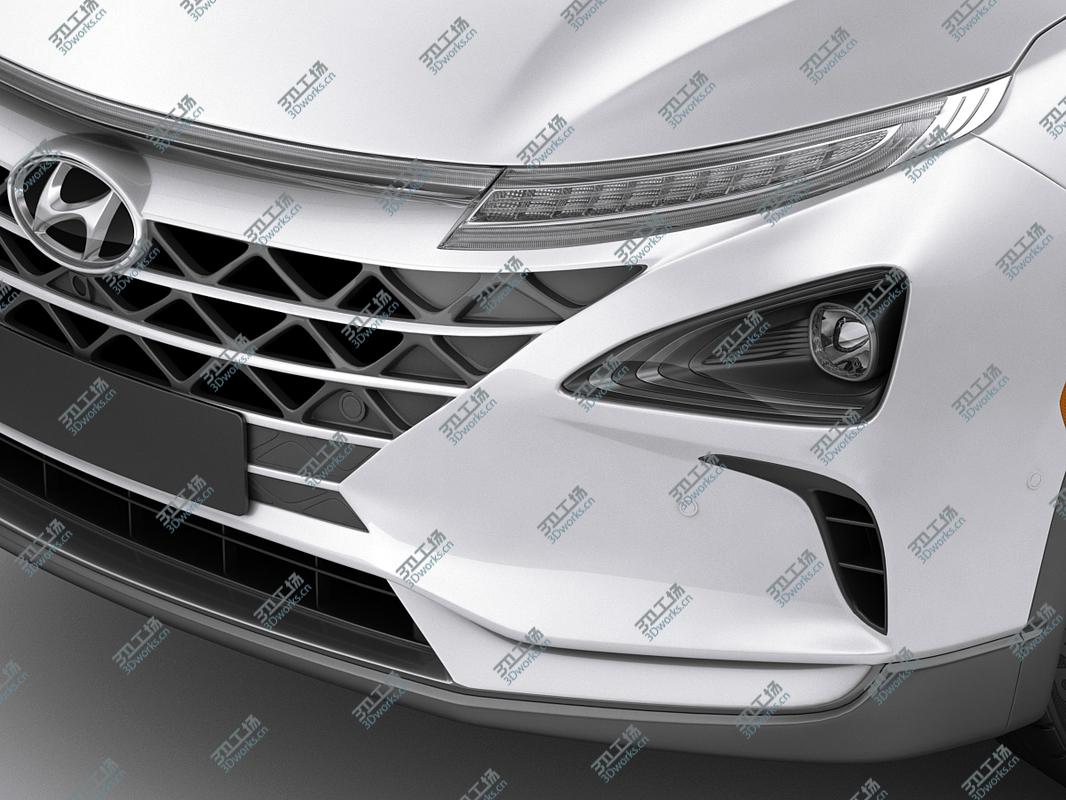 images/goods_img/20210319/3D model Hyundai Nexo 2019/4.jpg